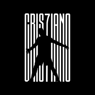 Ronaldo 4k dark wallpaper