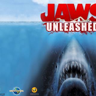 Jaws wallpaper