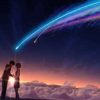 Love PC 4k wallpaper