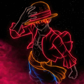 4k Luffy phone wallpaper