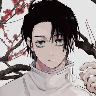 Yuta PC 4k wallpaper