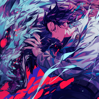 Yuta PC 4k wallpaper