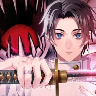 Yuta PC 4k wallpaper