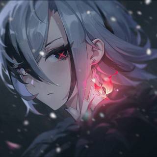 Arlecchino 4k wallpaper