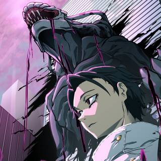 Yuta PC 4k wallpaper