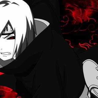 Pain Nagato 4k wallpaper