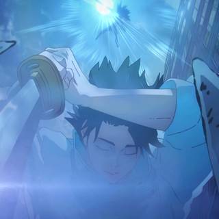 Yuta PC 4k wallpaper