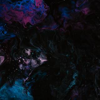 4k dark portrait wallpaper