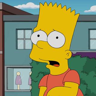 Bart desktop wallpaper