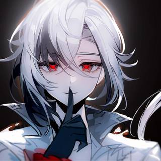 Arlecchino 4k wallpaper