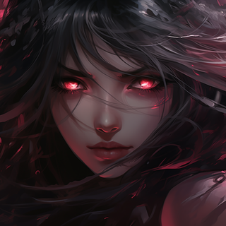 4k dark portrait wallpaper