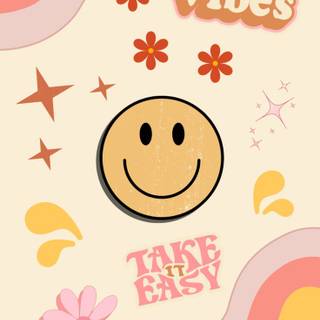 Preppy aesthetic iPhone wallpaper