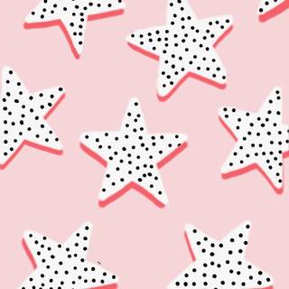 Preppy aesthetic iPhone wallpaper