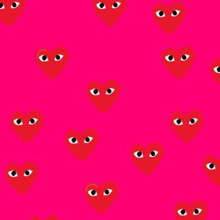 Preppy aesthetic iPhone wallpaper