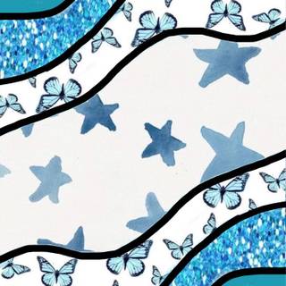 Preppy aesthetic iPhone wallpaper