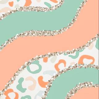 Preppy aesthetic iPhone wallpaper