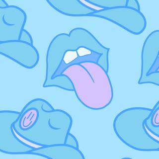 Preppy aesthetic iPhone wallpaper