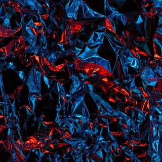 Red blue iPhone wallpaper