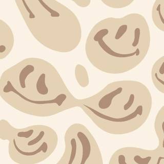 Preppy aesthetic iPhone wallpaper