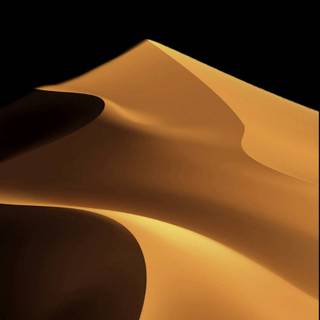 iPhone Dune wallpaper