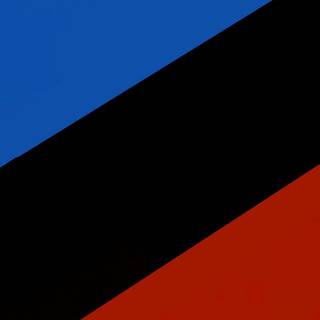 Red blue iPhone wallpaper