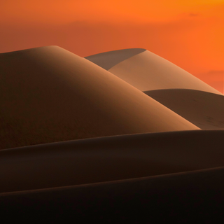 iPhone Dune wallpaper