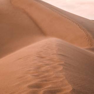 iPhone Dune wallpaper
