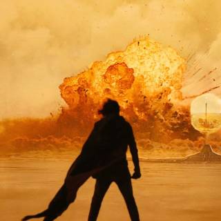 iPhone Dune wallpaper