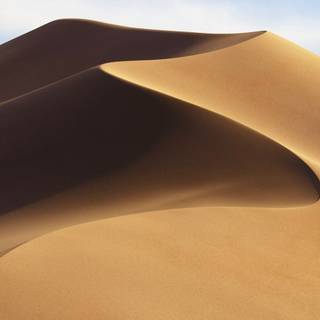 iPhone Dune wallpaper