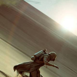 iPhone Dune wallpaper