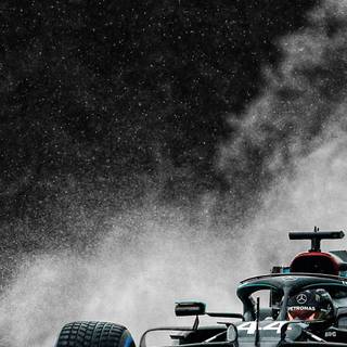 F1 cars iPhone wallpaper