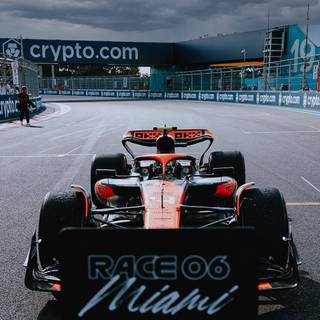 F1 cars iPhone wallpaper