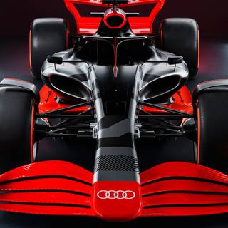 F1 cars iPhone wallpaper