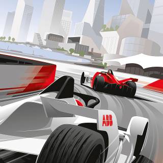 F1 cars iPhone wallpaper