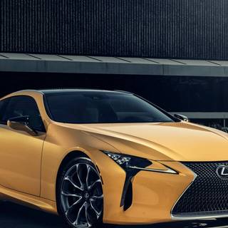 LFA iPhone wallpaper