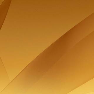 iPhone 8 gold wallpaper