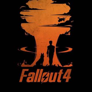 Gaming minimalist phone wallpaper