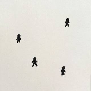 Gaming minimalist phone wallpaper