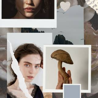 Gaming minimalist phone wallpaper