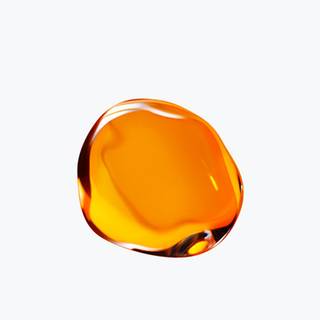 iPhone 8 gold wallpaper