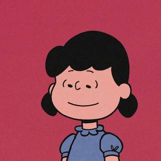 Lucy Van Pelt wallpaper