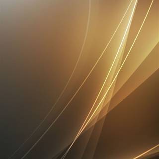 iPhone 8 gold wallpaper