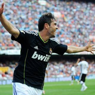 Kaka desktop wallpaper