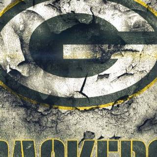 Green Bay Packers iPhone wallpaper