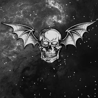 Avenged Sevenfold iPhone wallpaper