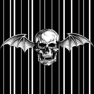 Avenged Sevenfold iPhone wallpaper