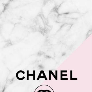 Chanel phone wallpaper