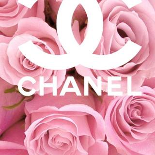 Chanel phone wallpaper