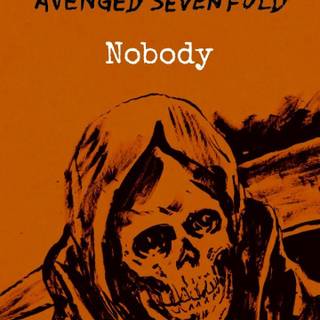 Avenged Sevenfold iPhone wallpaper