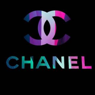 Chanel phone wallpaper